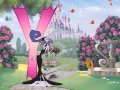 Disney ABC Song