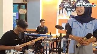 Download lagu SEPANGGUNG LOROAN (Hj.Aas rolani)-Live Music Angkringan Wakaji | Hj.Eka dwi w mp3