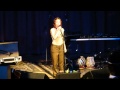 Ani DiFranco - Dump the Bosses (live in Grass Valley)