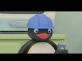 PINGU IN THE CITY STICKING TOGETHER