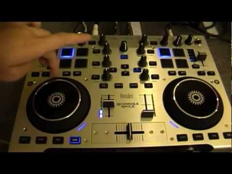 comment installer dj console rmx