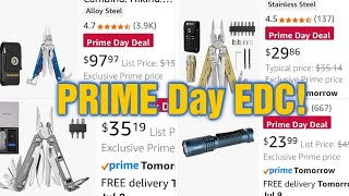 Prime day 2025 is looking good so far!