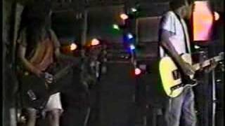 Superchunk - Swinging (live)