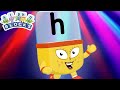 Words Beginning With Letter H Phonics For Kids Learn To Read Officialalphablocks