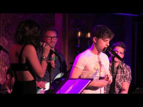 Andy Mientus – "Franklin Shepard, Inc" (from 'Merrily We Roll Along')