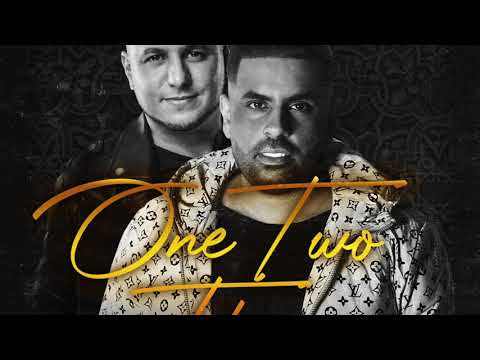 (Teaser) Cheb Youssef & DJ Sta$h - One Two Three