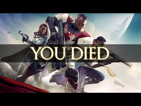 101 Ways to Die in Destiny 2