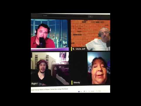 #rda Great Moments With Wendy The Slow Adult on RDA