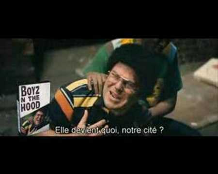 Bande annonce