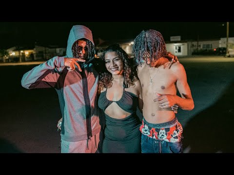 Zyqu Tno - Turn up (Official video)