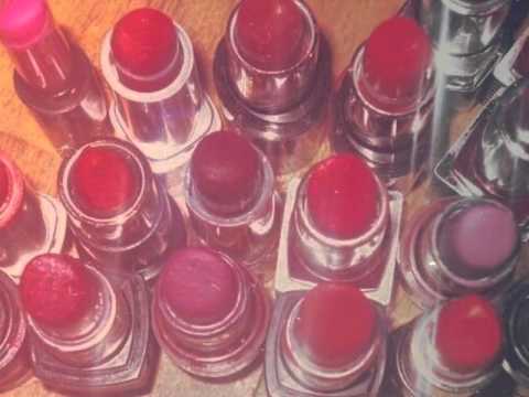 Video thumbnail for Lipstick