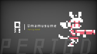 【5285m】ゴルシちゃんの大冒険Ⅱ-エンドレスモード-