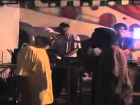 BATALHA DO REAL(LAPA-RJ) MARECHAL X DON NEGRONE