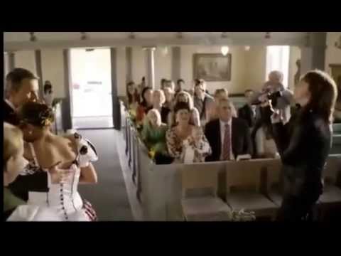 JOEY TEMPEST (EUROPE) - THE FINAL COUNTDOWN "AT A WEDDING"