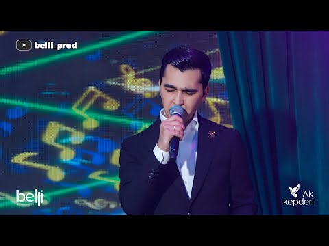 Serdar Çaryýew Türkmen Toý 2026 4K | belli_prod