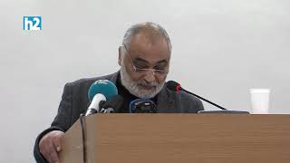 Զորացրել հայկական բանակն ու բռնագրավել զենքը. Անկարայի գաղտնի փաստաթուղթն ընթերցել է Ռ. Սաֆրաստյանը