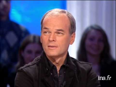 Interview with Sandrine Bonnaire - INA Archive