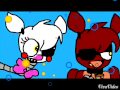 Ask: Mangle, Toy Chica and Chica (Bonnie). #40 ...