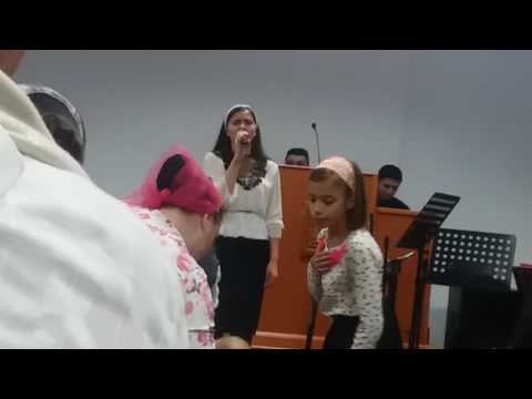 Maria Lazar- Fa din mine ce ai vrea sa fiu (2017)