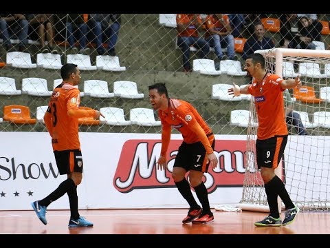 LNF 2018 - ACBF 4x2 Magnus