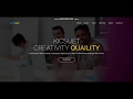 Website Complete Web Site One Page Web Site Responsive Website