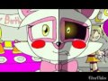 The Mangle Song :D 