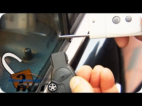Tips for protecting your car from theft