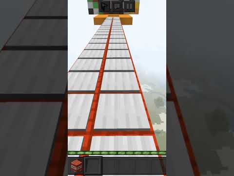 Unbelievable! Noob goes pro in Minecraft mod! #viral