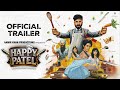 Happy Patel Khatarnak Jasoos Official Trailer Vir Das Aamir Khan 16th January 2026