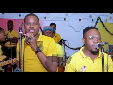 SEPTENTRIONAL LIVE @CARACOL TROU-DU-NORD HAITI