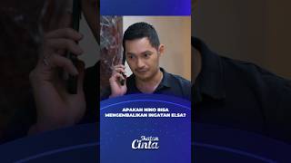 Download lagu APAKAH NINO BISA BANTU MENGEMBALIKAN INGATAN ELSA? mp3