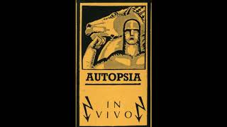 AutopsiA - In Vivo (1988)