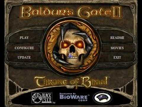 Bg2 Music - The Five