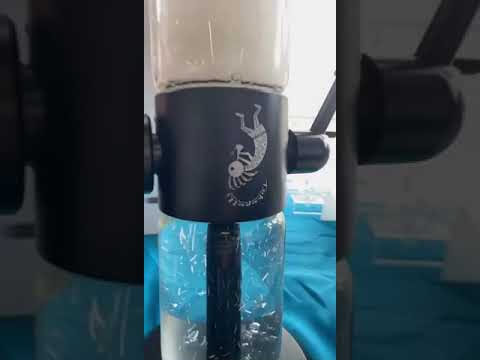 StundenGlass Gravity Bong