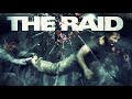 The Raid - Official Trailer