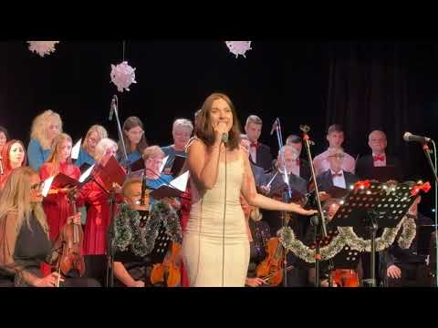 All I Want For Christmas Is You - Emina Bajtarević