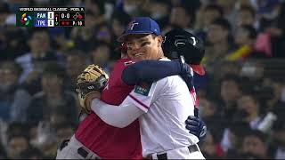 [問題] 為什麽曾峻岳2023經典賽會投不出來?