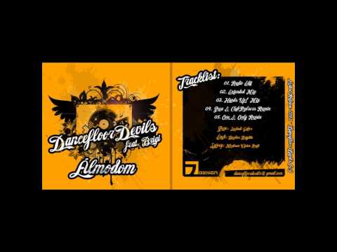 Dancefloor Devils feat. Brigi - Álmodom (Hands Up! Mix)