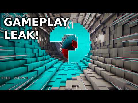 Gameplay Trailer