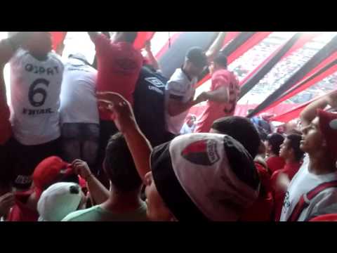 "Los De Siempre Colon Vs Gimnasia" Barra: Los de Siempre • Club: Colón