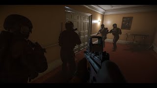 Are you Ready Or Not? [Alpha Gameplay]