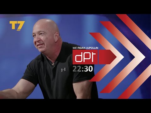 Visar Geci | DPT | T7