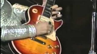 Kiss Madison Square Garden 1996 Deuce (HD)