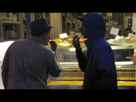 Dramadigs - Schietndiddi