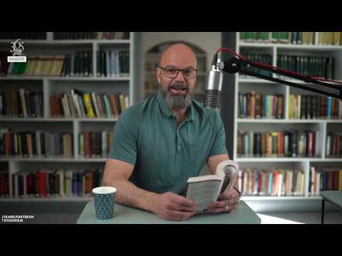 Dag 205 "Följ med" - 365 dagar med Jesus (Niklas Piensoho)