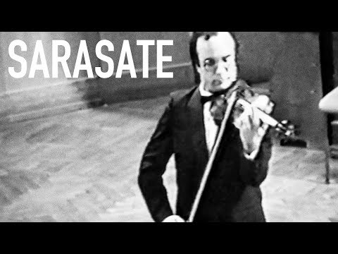 Sarasate - Zapateado - Spanish Dances Op. 23