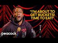 Kevin Unknowingly Trash-Talks Deaf Basketball Players | Kevin Hart: Reality Check