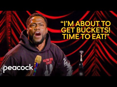 Kevin Unknowingly Trash-Talks Deaf Basketball Players | Kevin Hart: Reality Check