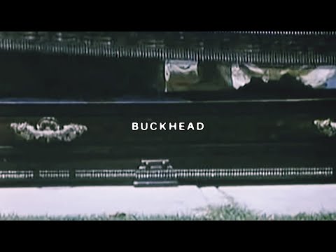 $UICIDEBOY$ x GERM - BUCKHEAD (Lyric Video)