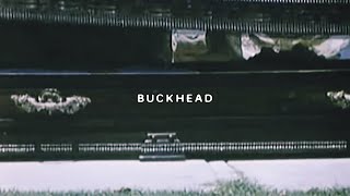 Musik-Video-Miniaturansicht zu BUCKHEAD Songtext von $UICIDEBOY$ & Germ